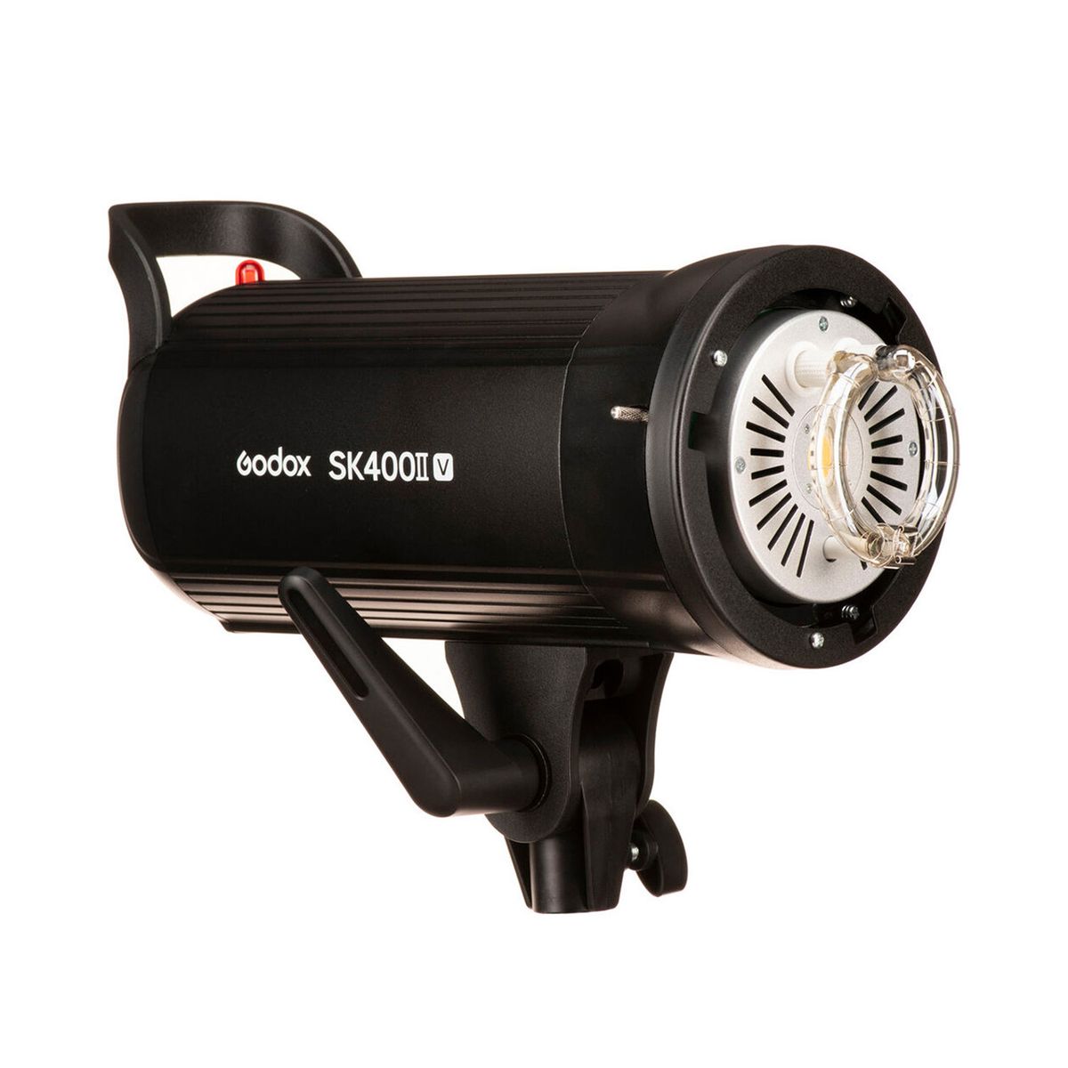 GODOX - Kit flash de estudio Godox SK400II-V x3