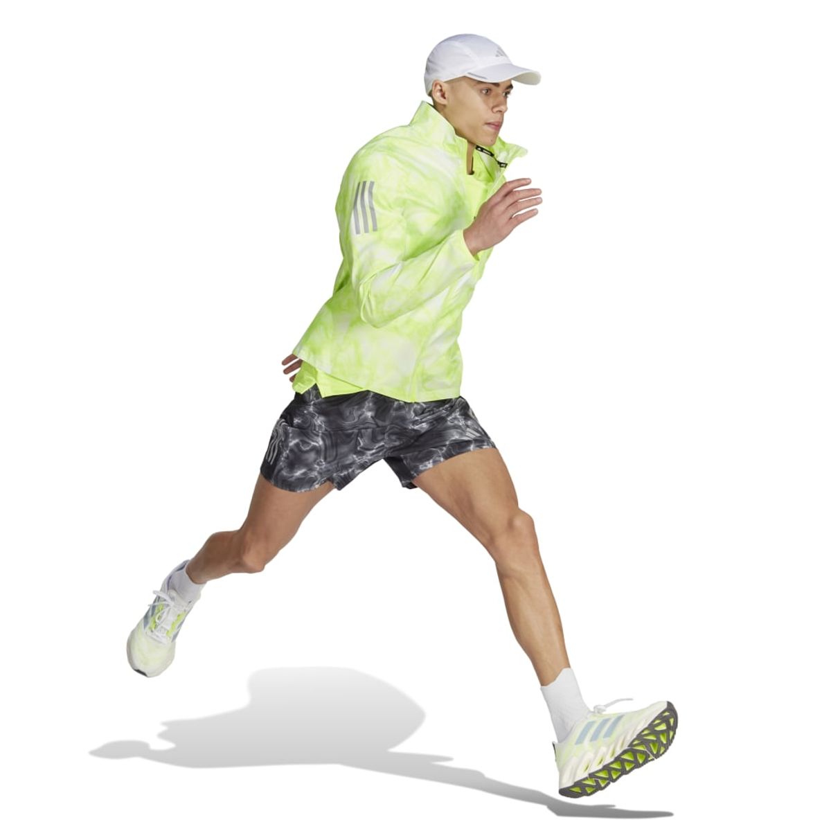 ADIDAS - Gorras Adidas RUN MES CA AR   HR7053