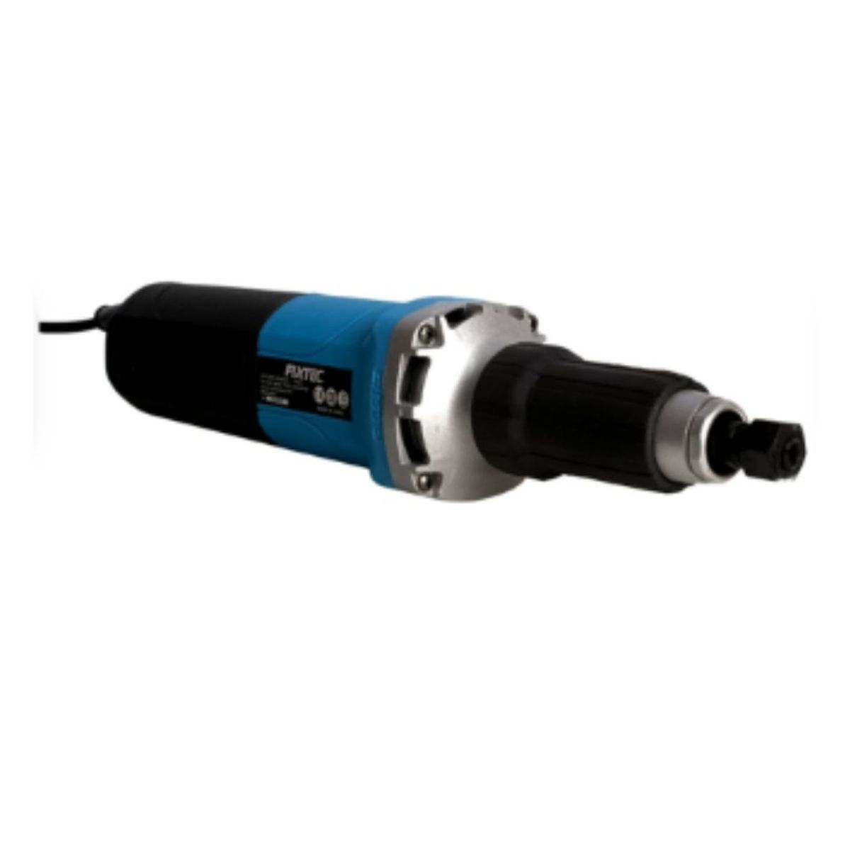 TOTAL TOOLS - Rectificadora 750w 6MM Fixtec