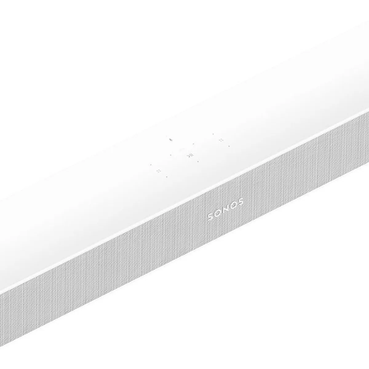 SONOS - BARRA DE SONIDO SONOS BEAM CON DOLBY ATMOS WIFI BLANCO