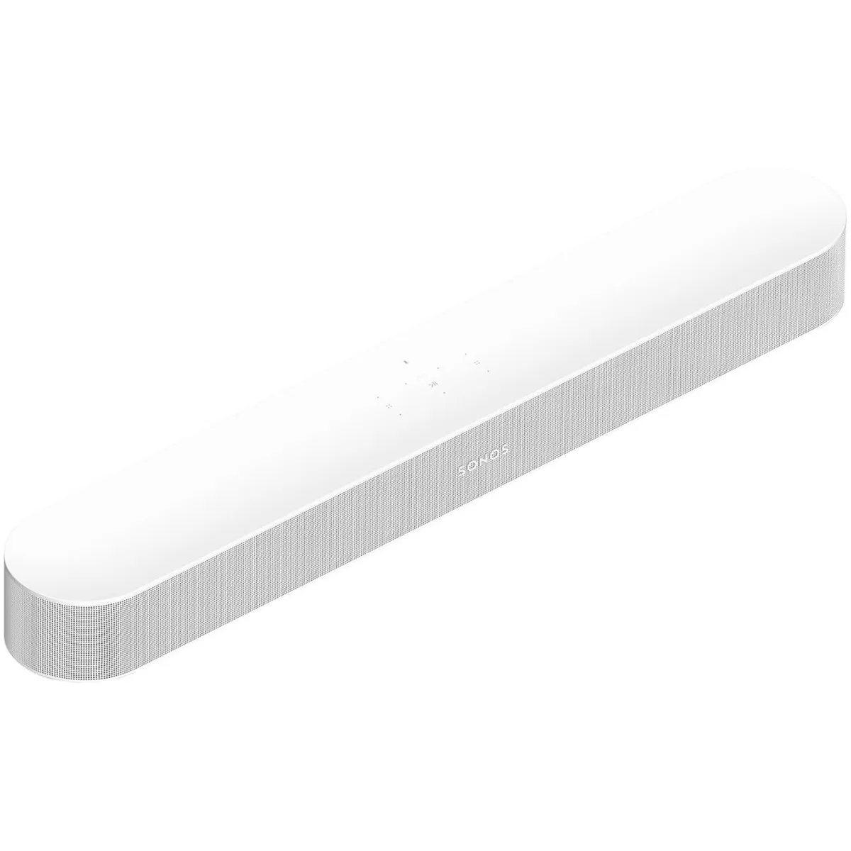 SONOS - BARRA DE SONIDO SONOS BEAM CON DOLBY ATMOS WIFI BLANCO