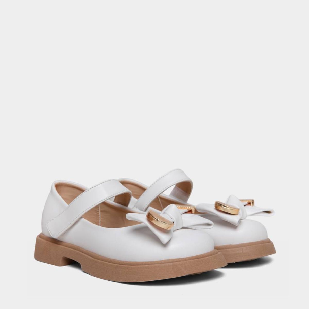 FOOTLOOSE - Zapatos Casuales Footloose Kids Pre Escolar Ftk-N0004