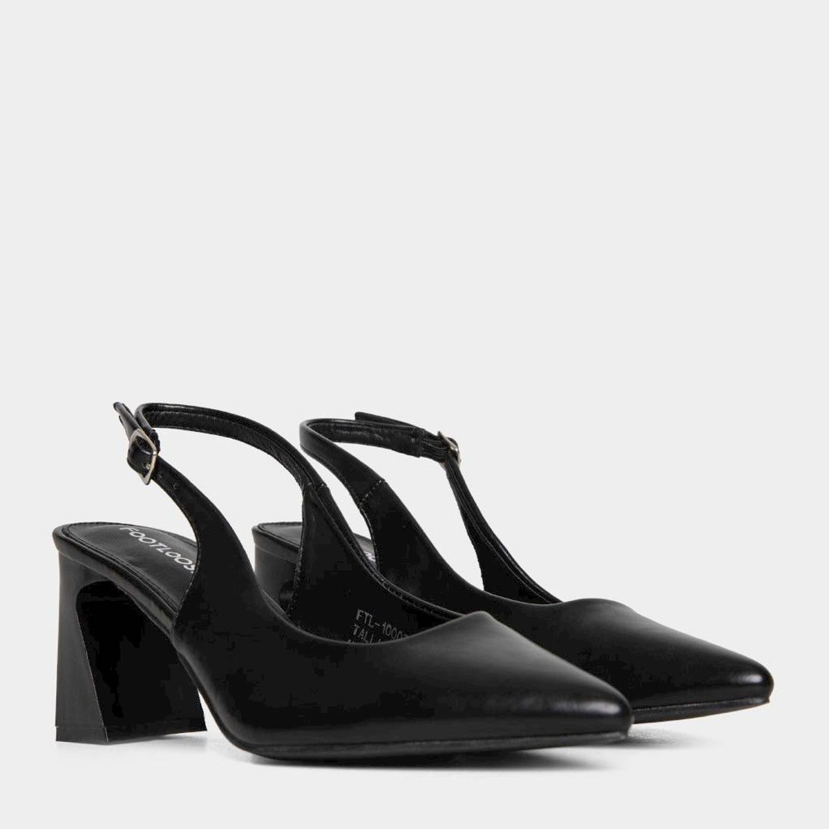 FOOTLOOSE - ZAPATOS DE VESTIR MUJERES FOOTLOOSE FTL-I0007 35-39