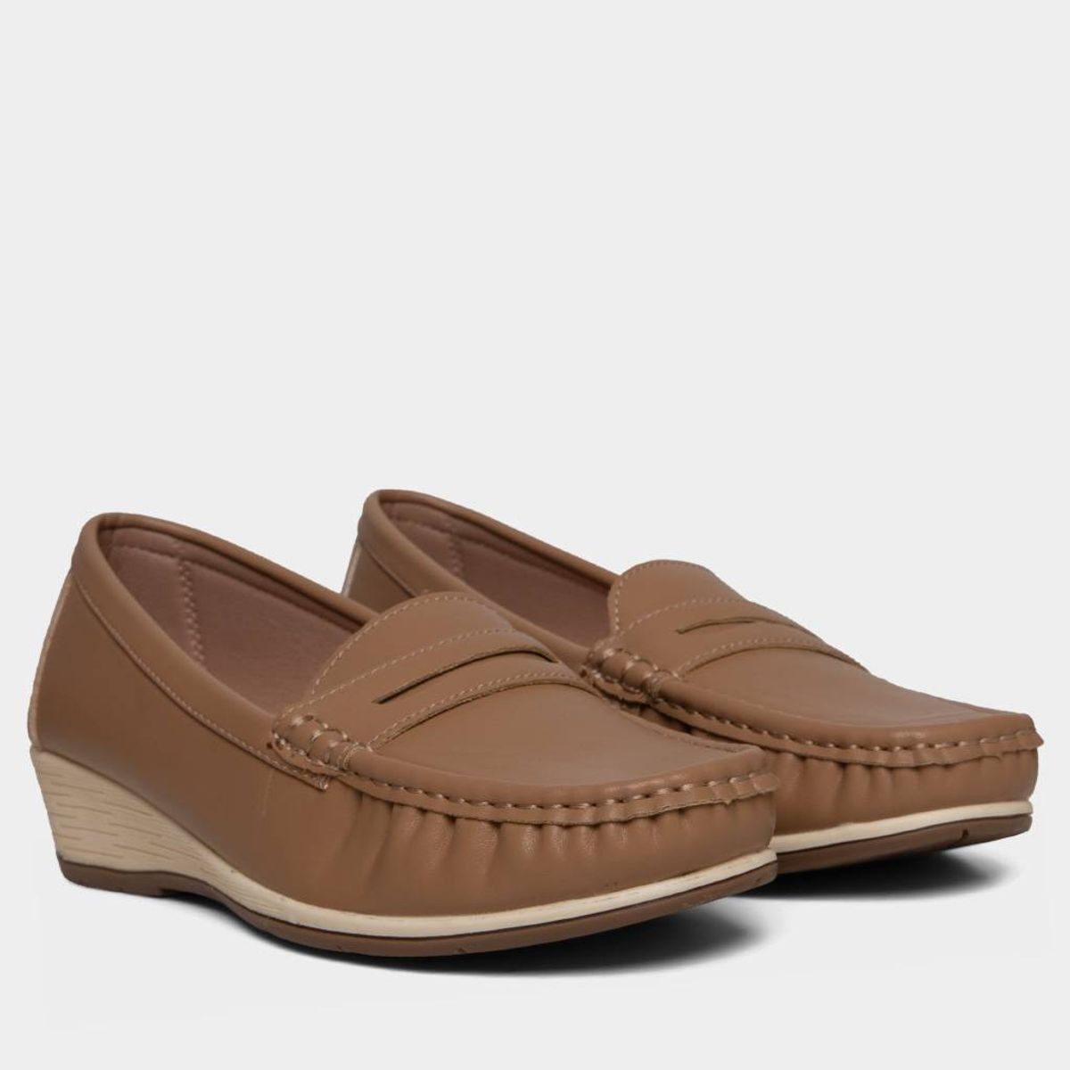 FOOTLOOSE - Mocasines Casuales Footloose Mujeres Ftl-I0092