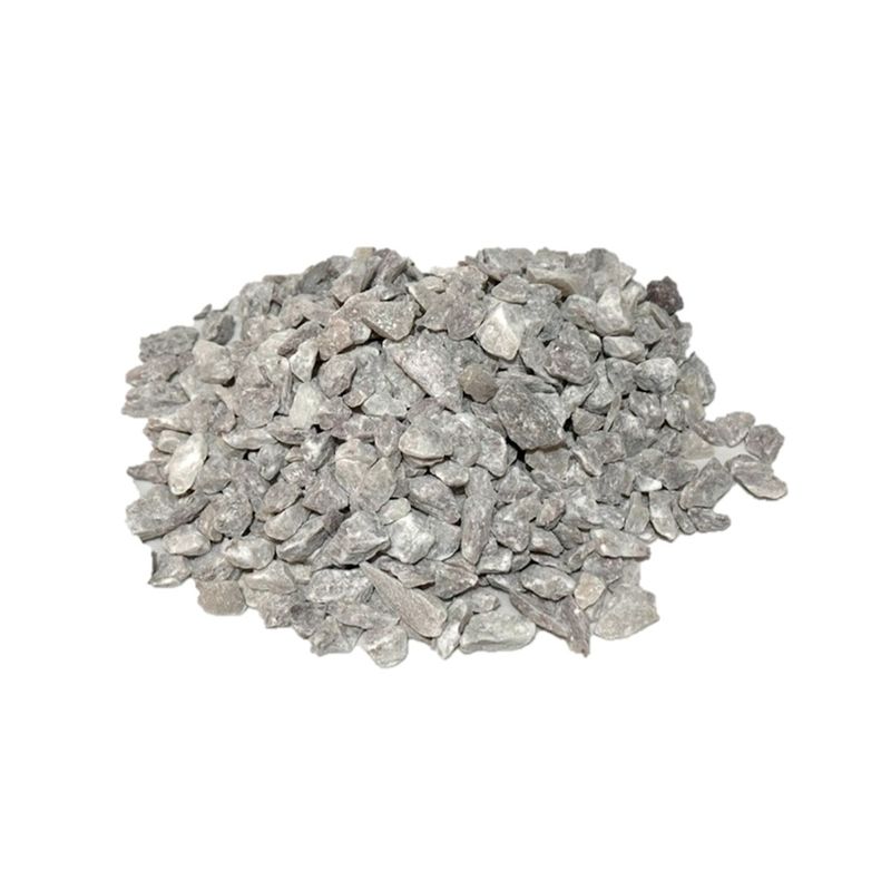 GENERICO - GRANALLA ROJO ANDINO 4 BOLSA1KG