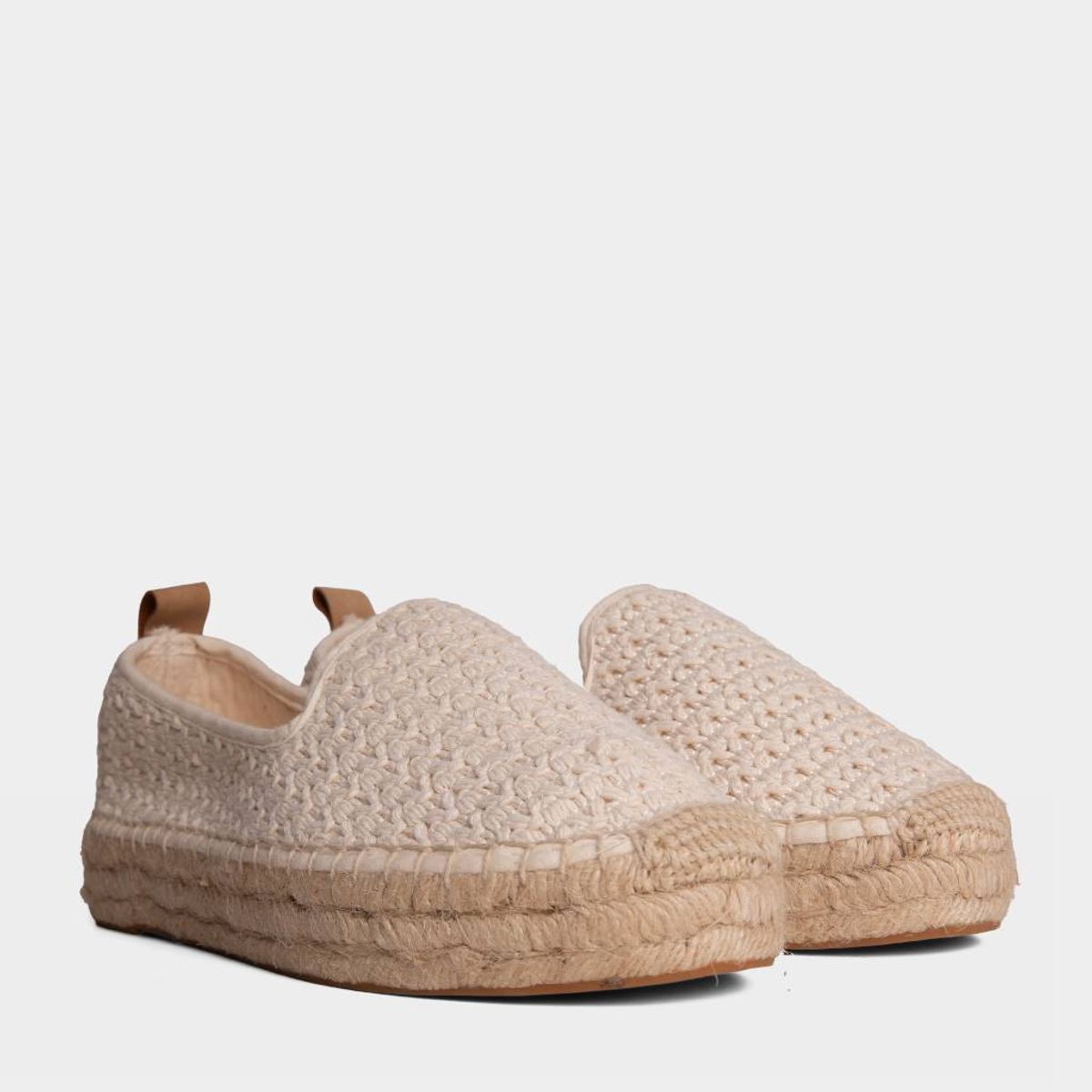 FOOTLOOSE - Alpargatas Casuales Footloose Mujeres Ftl-I0024