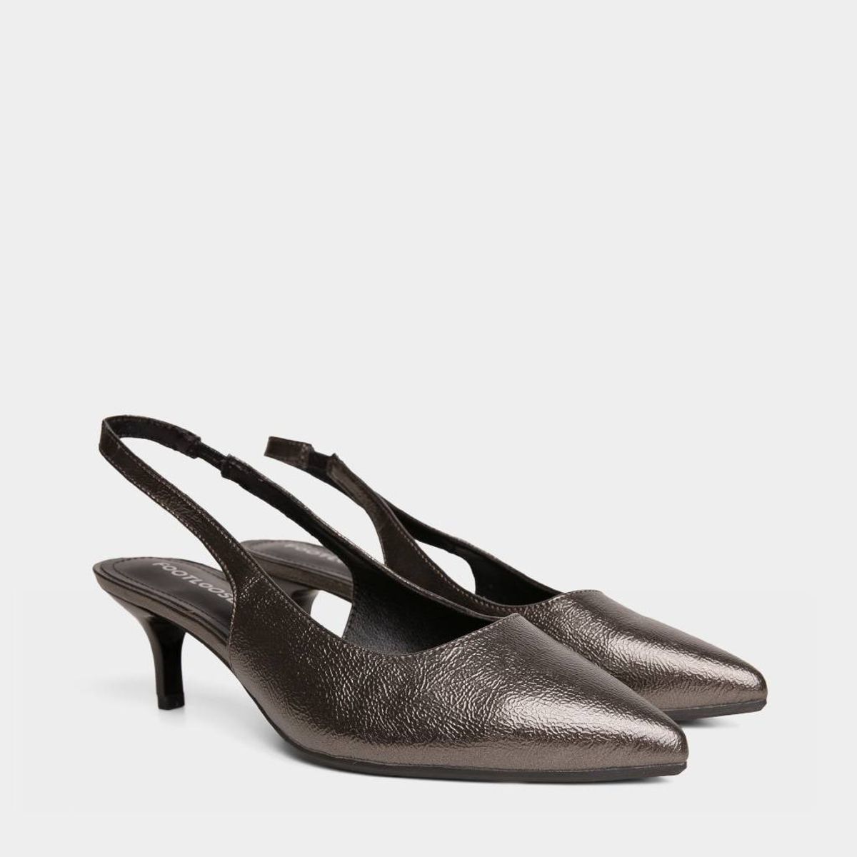 FOOTLOOSE - Zapatos De Vestir Footloose Mujeres Ftl-Hs00062