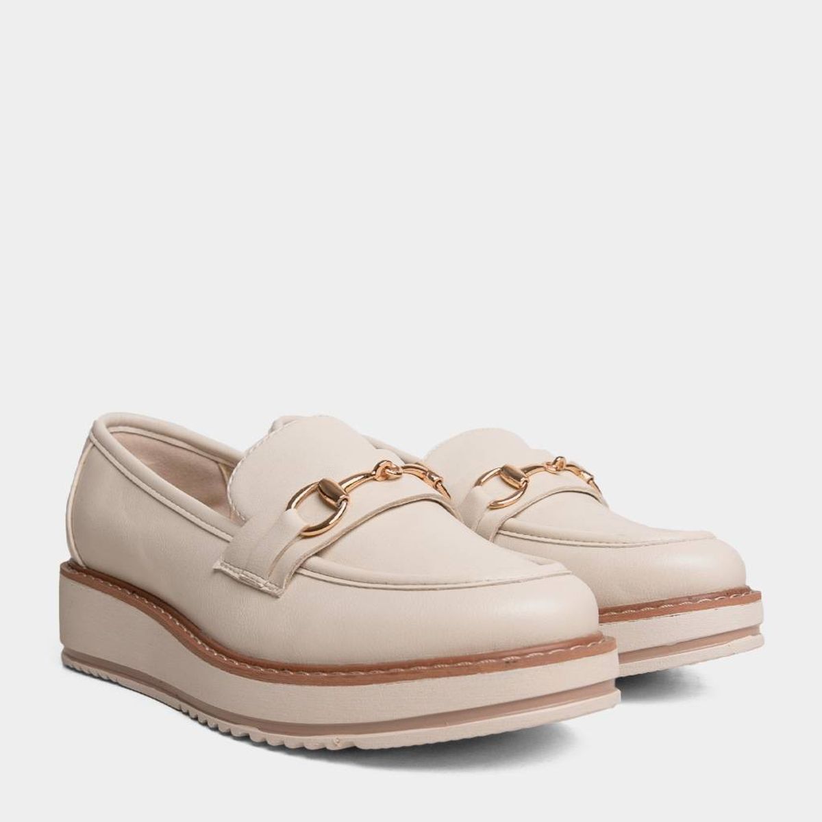 FOOTLOOSE - Mocasines Casuales Footloose Mujeres Ftl-Hs00060