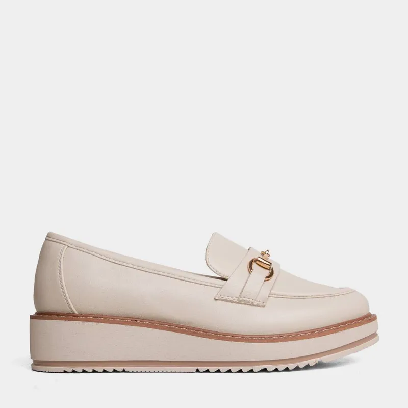 FOOTLOOSE - Mocasines Casuales Footloose Mujeres Ftl-Hs00060