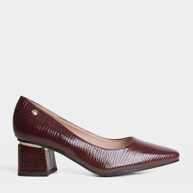 TOP MODEL - ZAPATOS DE VESTIR MUJERES TOP MODEL TMO-YQ0004 35-39