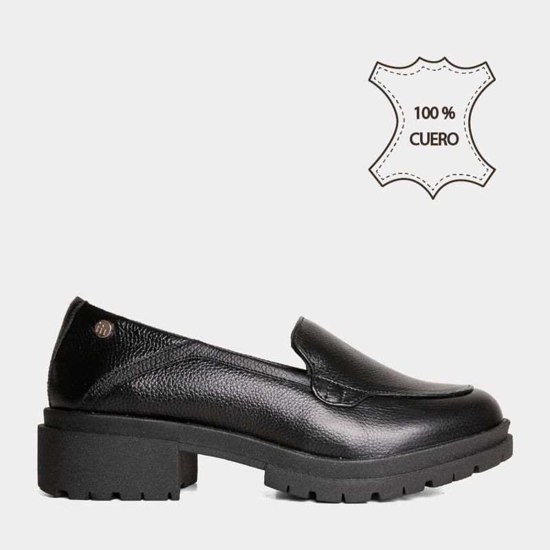 TOP MODEL - MOCASINES CASUALES MUJERES TOP MODEL TMO-JL0011 35-39