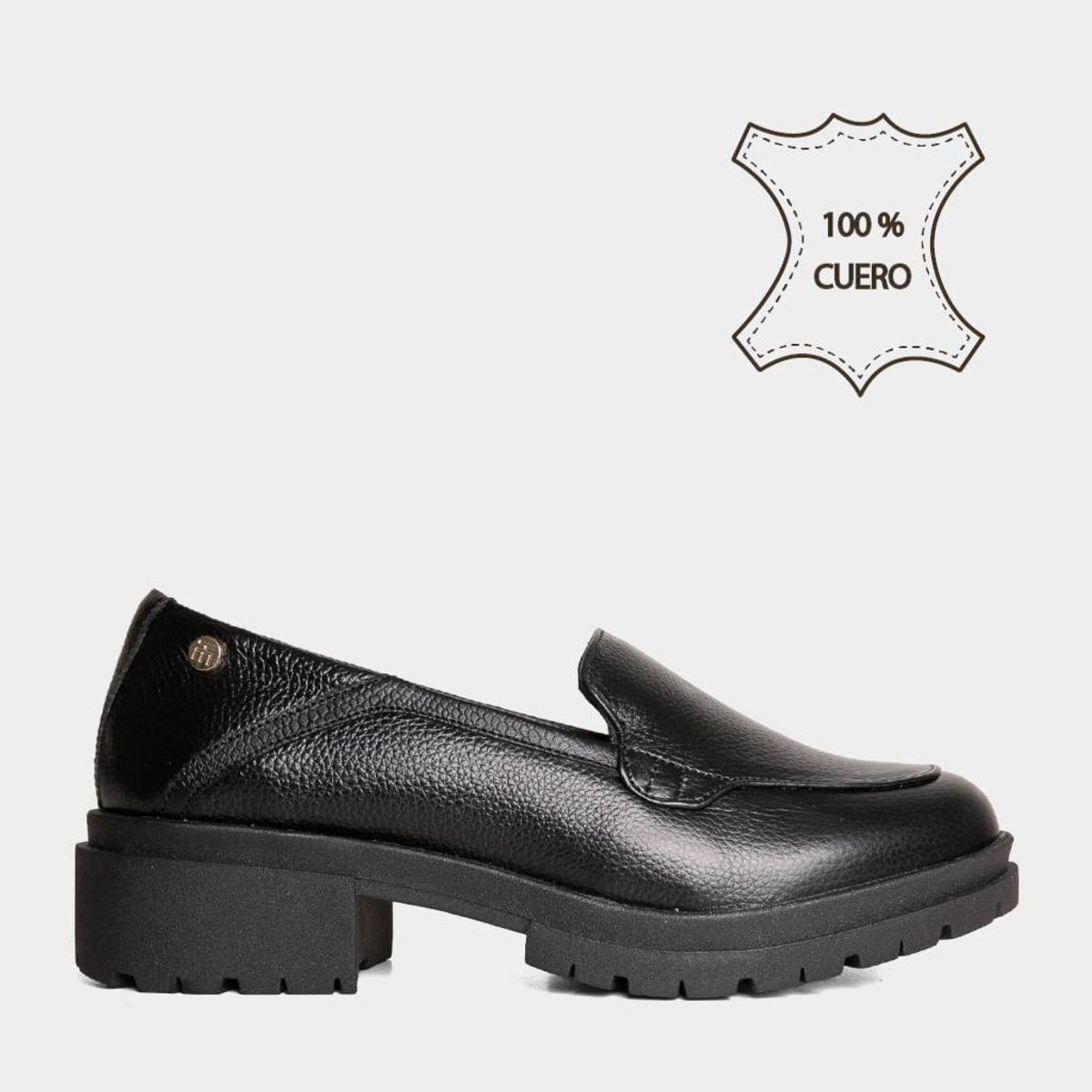 TOP MODEL - MOCASINES CASUALES MUJERES TOP MODEL TMO-JL0011 35-39