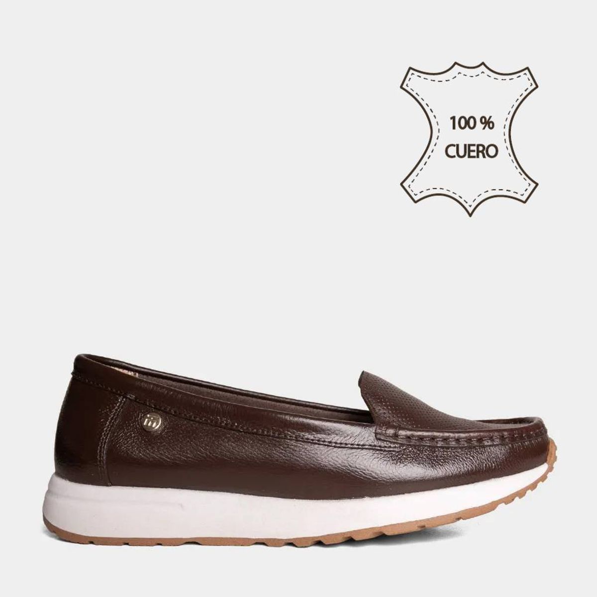 TOP MODEL - Zapatos Casuales Top Model Mujeres Tmc-026 Kristen Cuero