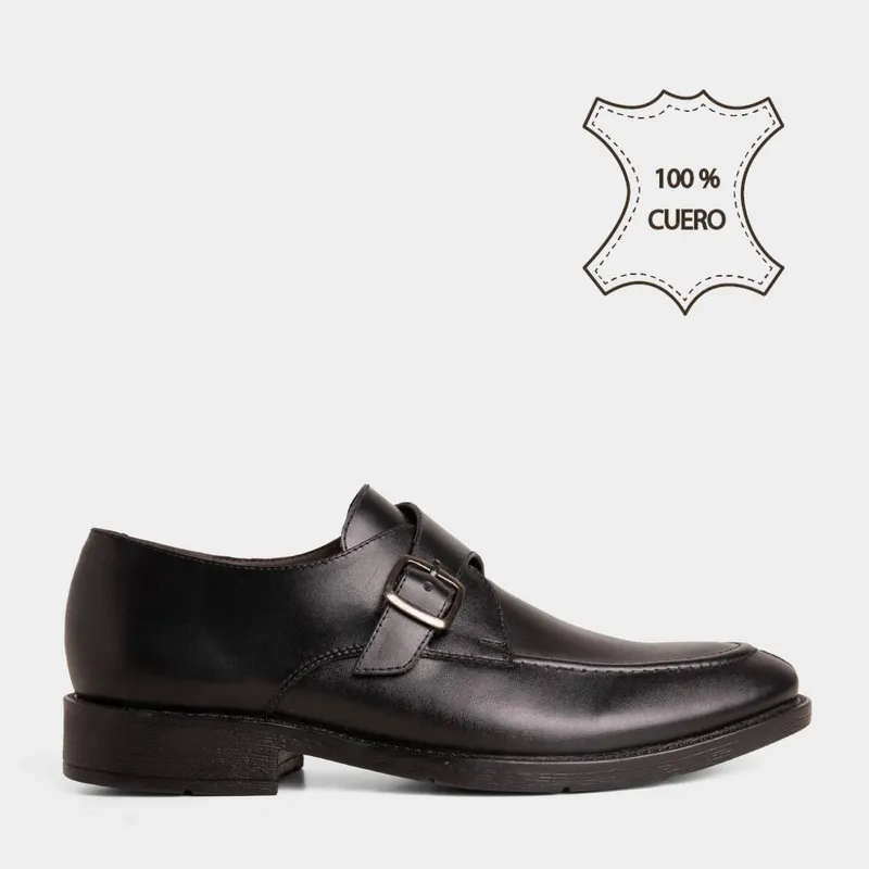 RENZO RENZINI - ZAPATOS DE VESTIR HOMBRES RENZO RENZINI RRZ-AM0016 38-43