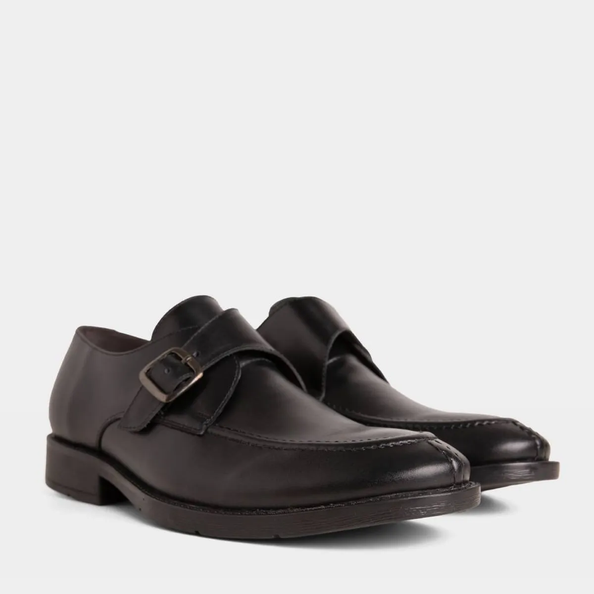 Renzo Renzini - Zapatos De Vestir Renzo Renzini Hombres Rrz-Am0016 Cuero