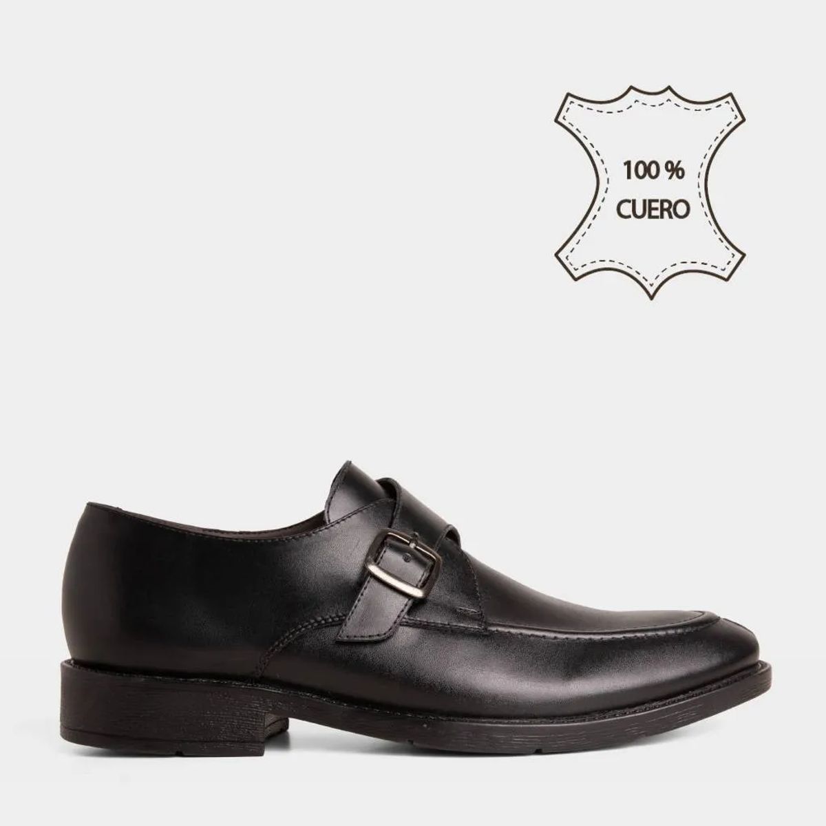 Renzo Renzini - Zapatos De Vestir Renzo Renzini Hombres Rrz-Am0016 Cuero