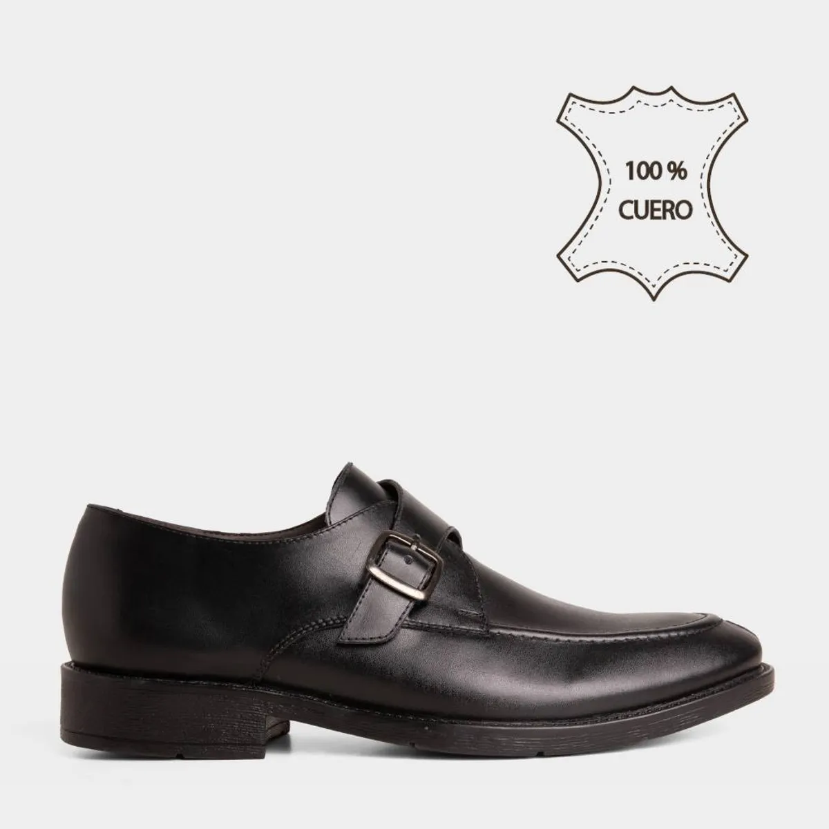 Renzo Renzini - Zapatos De Vestir Renzo Renzini Hombres Rrz-Am0016 Cuero