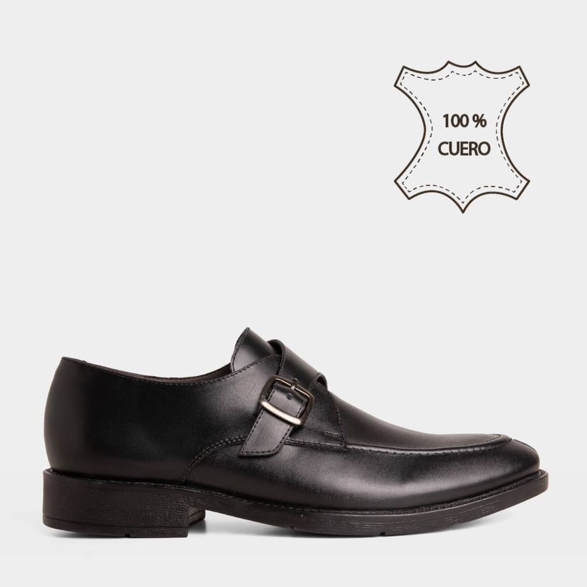 Renzo Renzini - Zapatos De Vestir Renzo Renzini Hombres Rrz-Am0016 Cuero