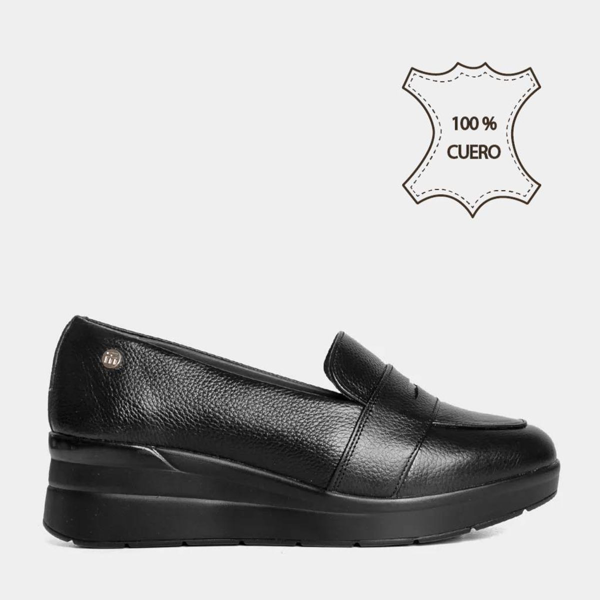 TOP MODEL - MOCASINES CASUALES MUJERES TOP MODEL TMO-JL0015 35-39
