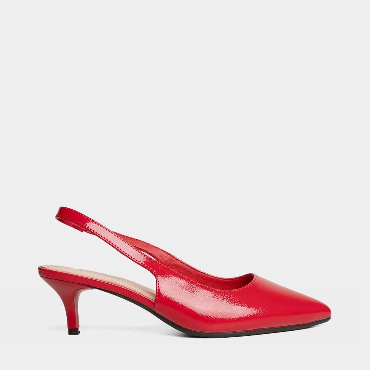 FOOTLOOSE - Zapatos De Vestir Footloose Mujeres Ftl-Hs00062