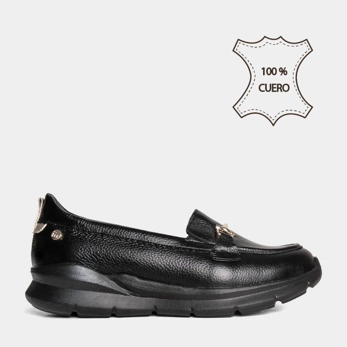 TOP MODEL - Mocasines Casuales Top Model Mujeres Tmo-Jl0016 Cuero