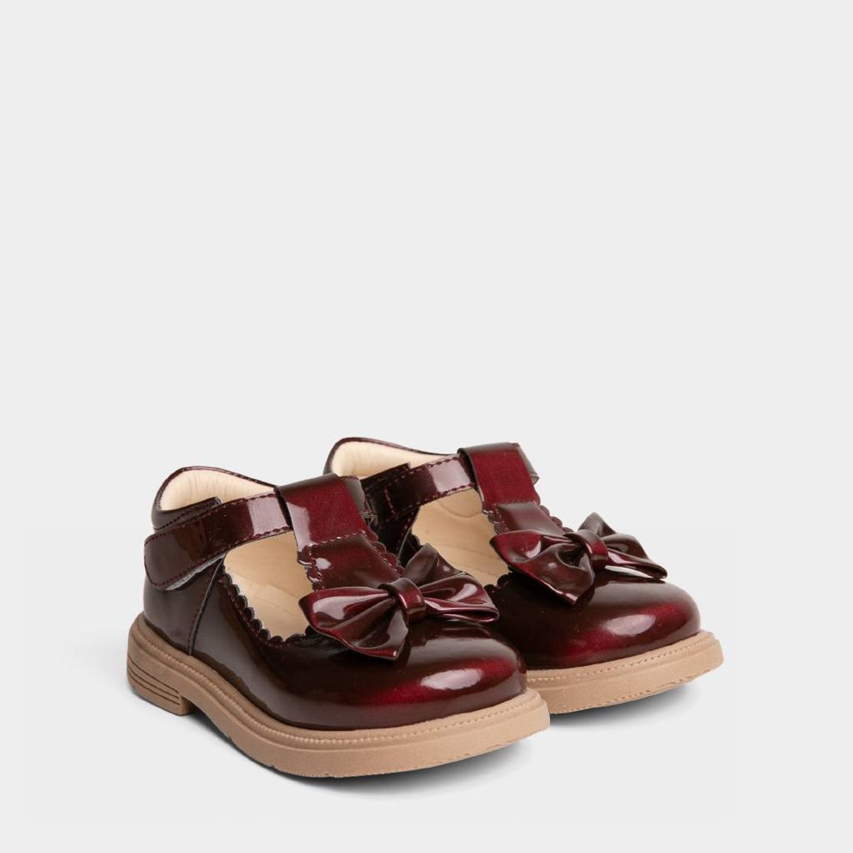 FOOTLOOSE - ZAPATOS DE VESTIR NIÑOS FOOTLOOSE KIDS FTK-DL0002 22-27