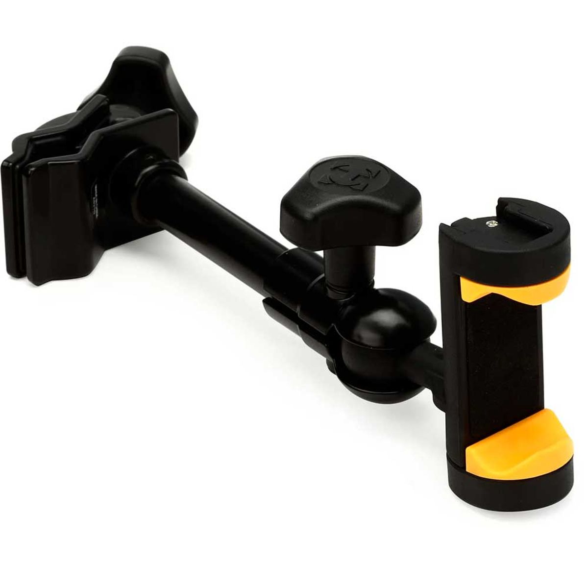 HERCULES - Soporte de celular Hercules para colocar en pedestales DG207B