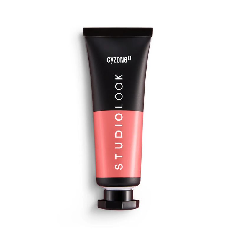 CYZONE - Rubor Mousse Blush Studio Look Tan Blush 8 ml Cyzone