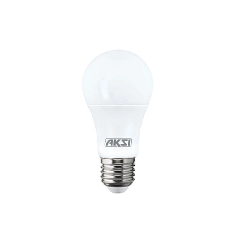 AKSI - Foco Led Aksi A19 5W Luz Blanca