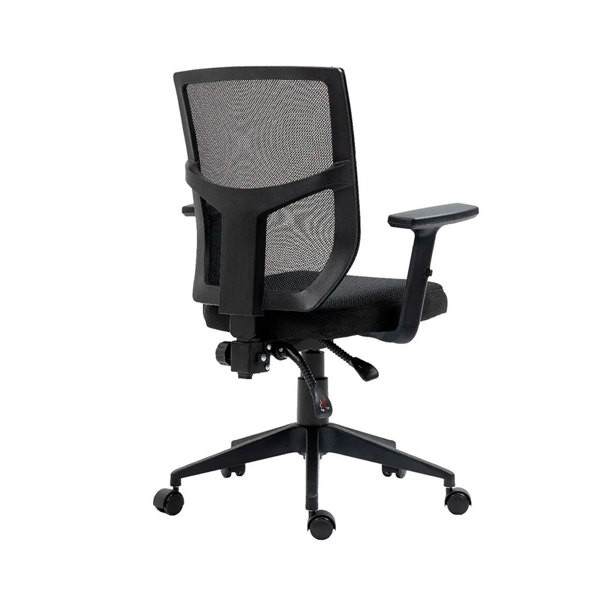 OFIDEAS - Silla De Oficina Ergonómica Ejecutiva New York Color Negro Ofideas