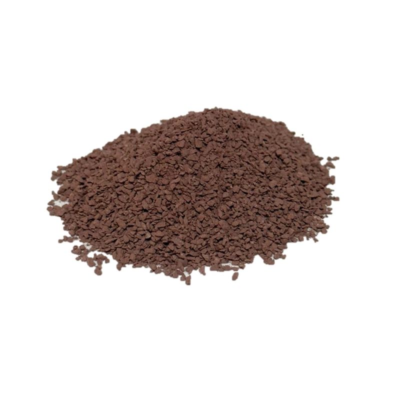GENERICO - GRANALLA ROJA  #00 BOLSA 1KG