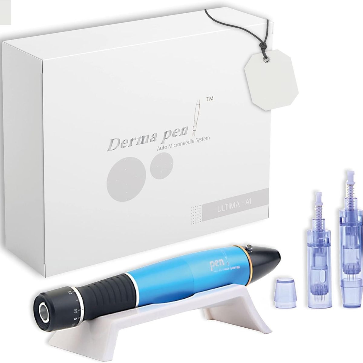 GENERICO - DERMA PEN - A1W INALAMBRICO