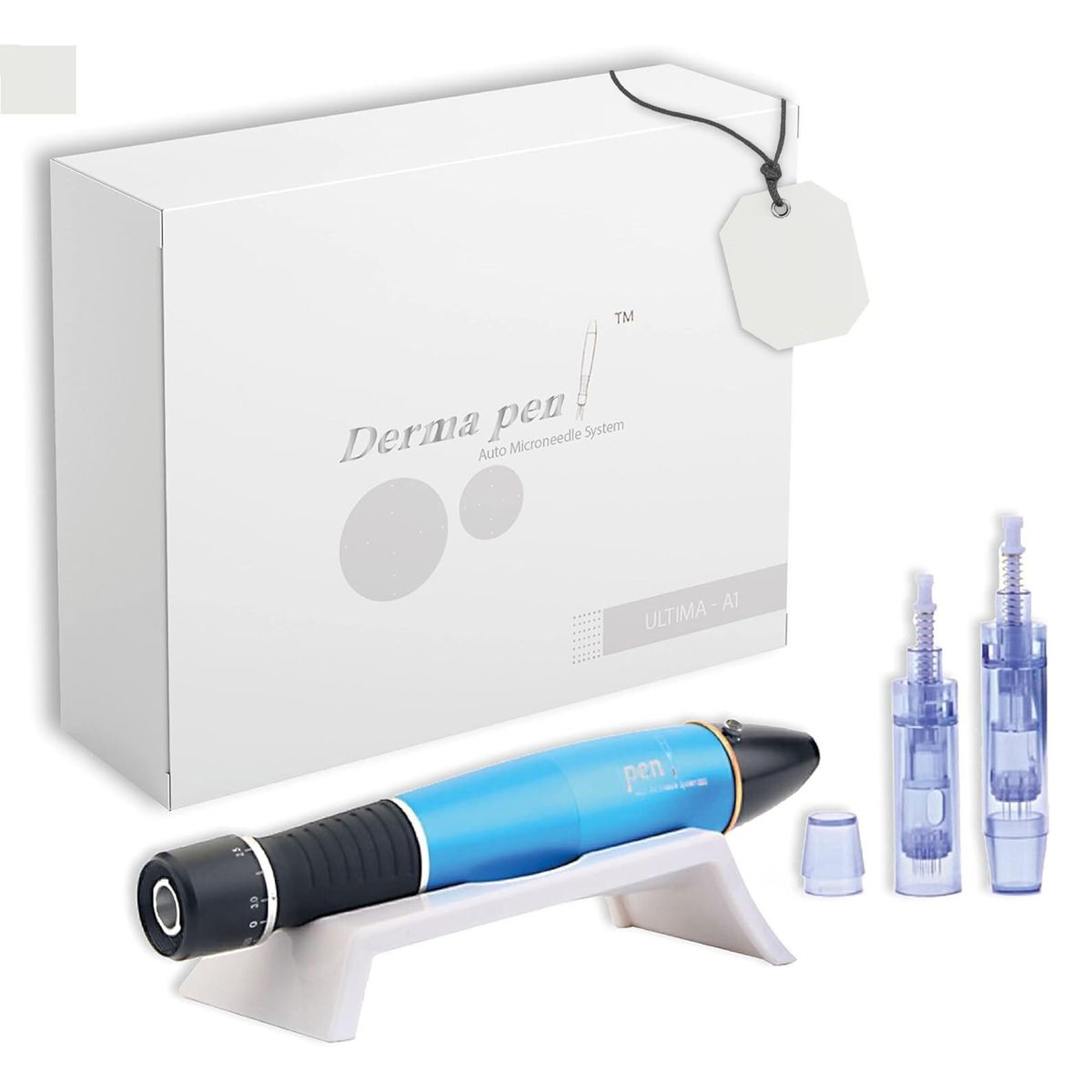 GENERICO - DERMA PEN - A1W INALAMBRICO