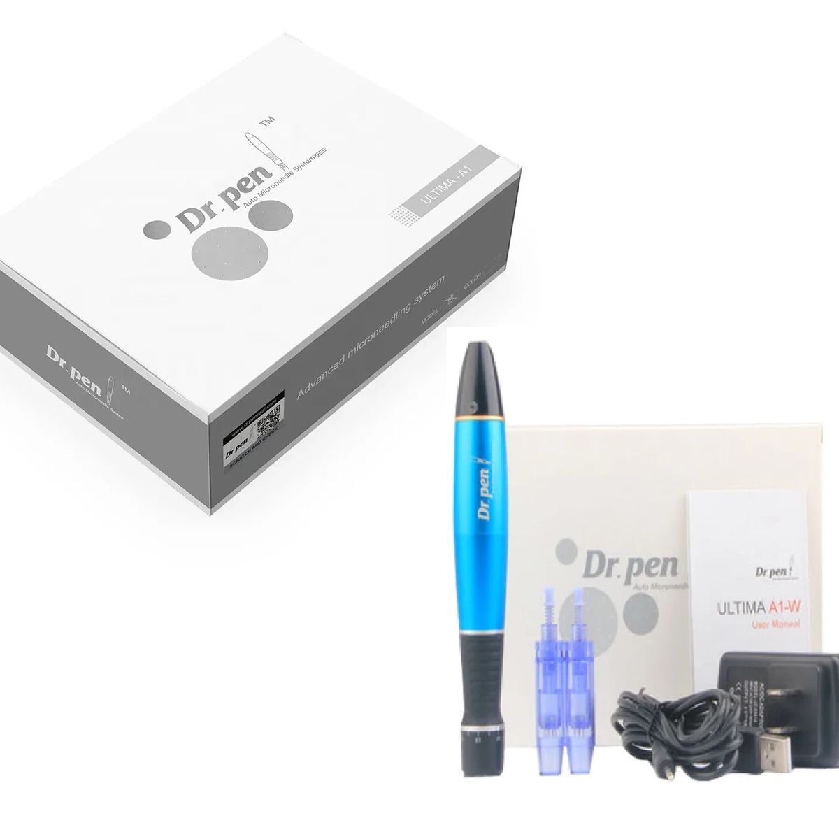 DR PEN - DERMAPEN DR PEN  - A1W INALAMBRICO