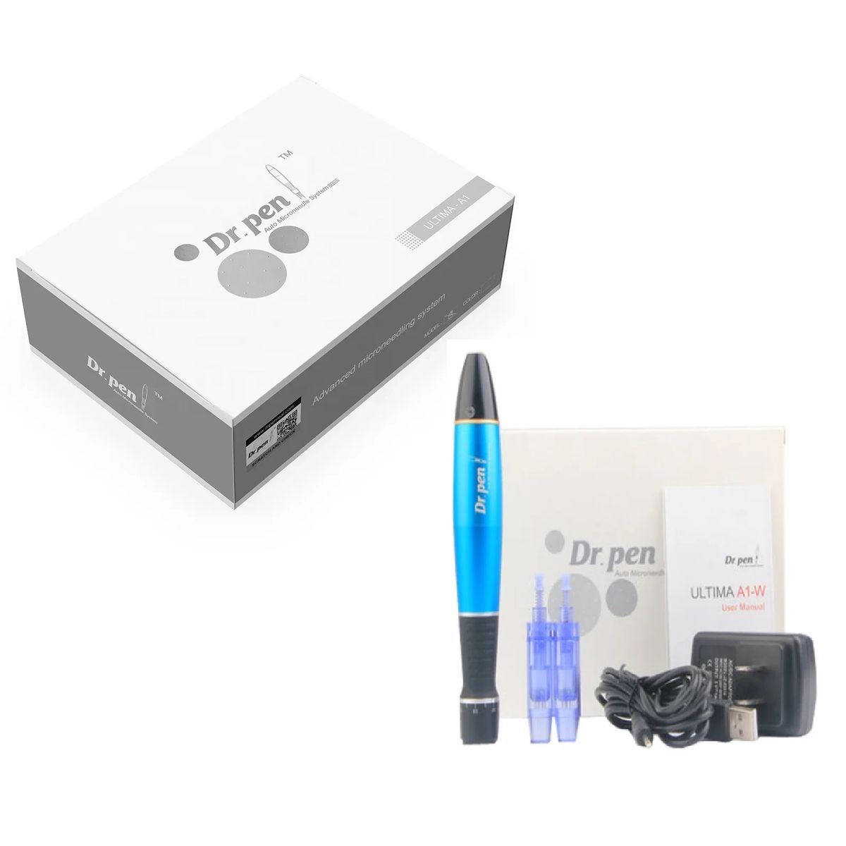 DR PEN - DERMAPEN DR PEN  - A1W INALAMBRICO