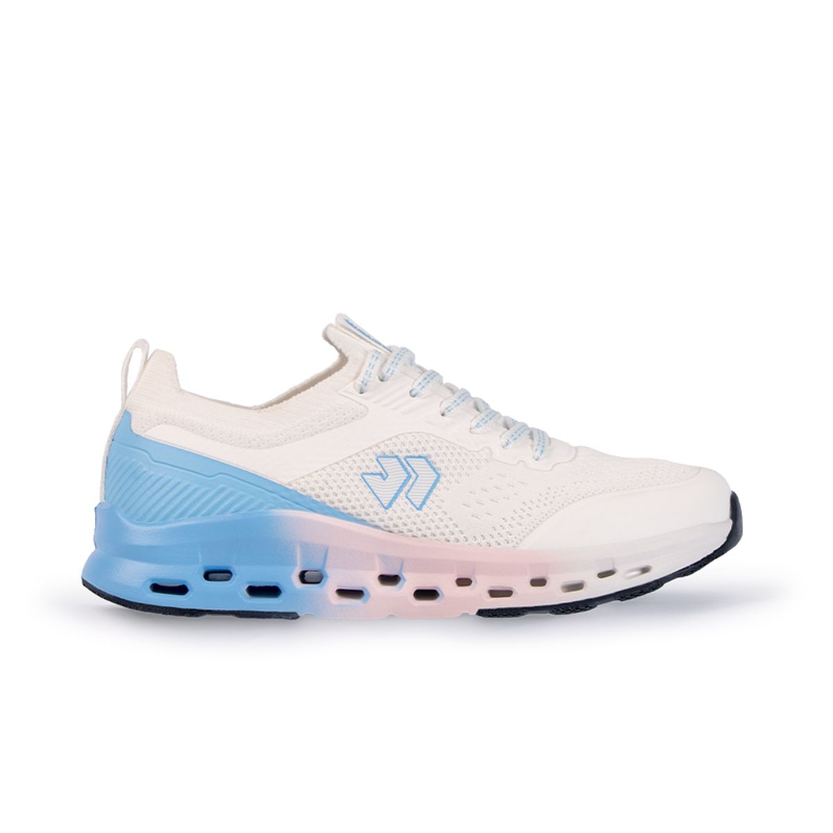 WALON - ZAPATILLAS RUNNING NYTRO MUJER