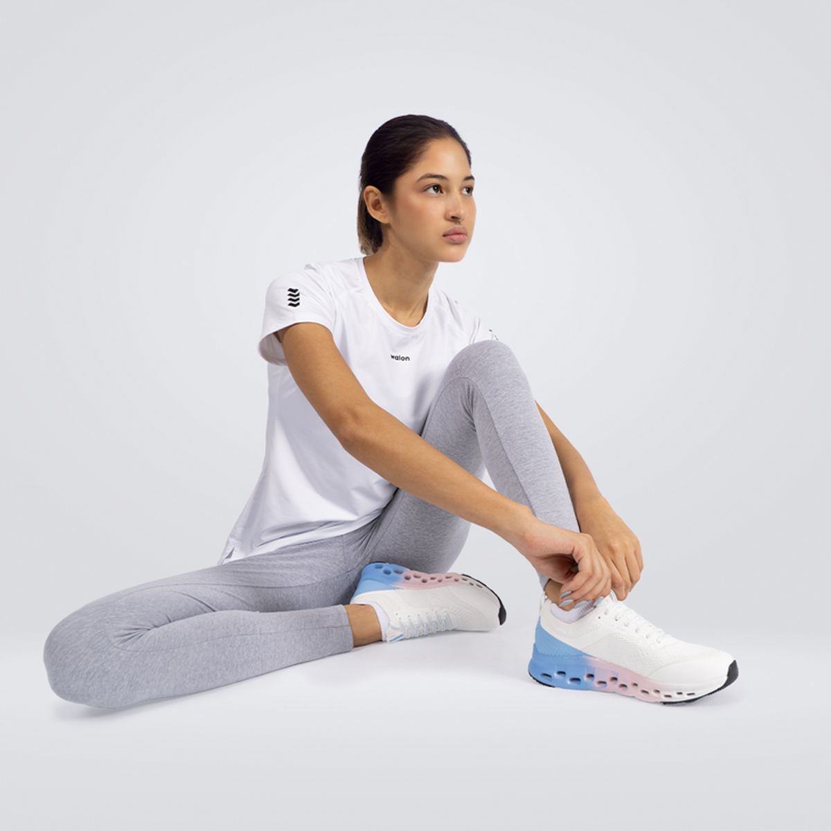 WALON - ZAPATILLAS RUNNING NYTRO MUJER