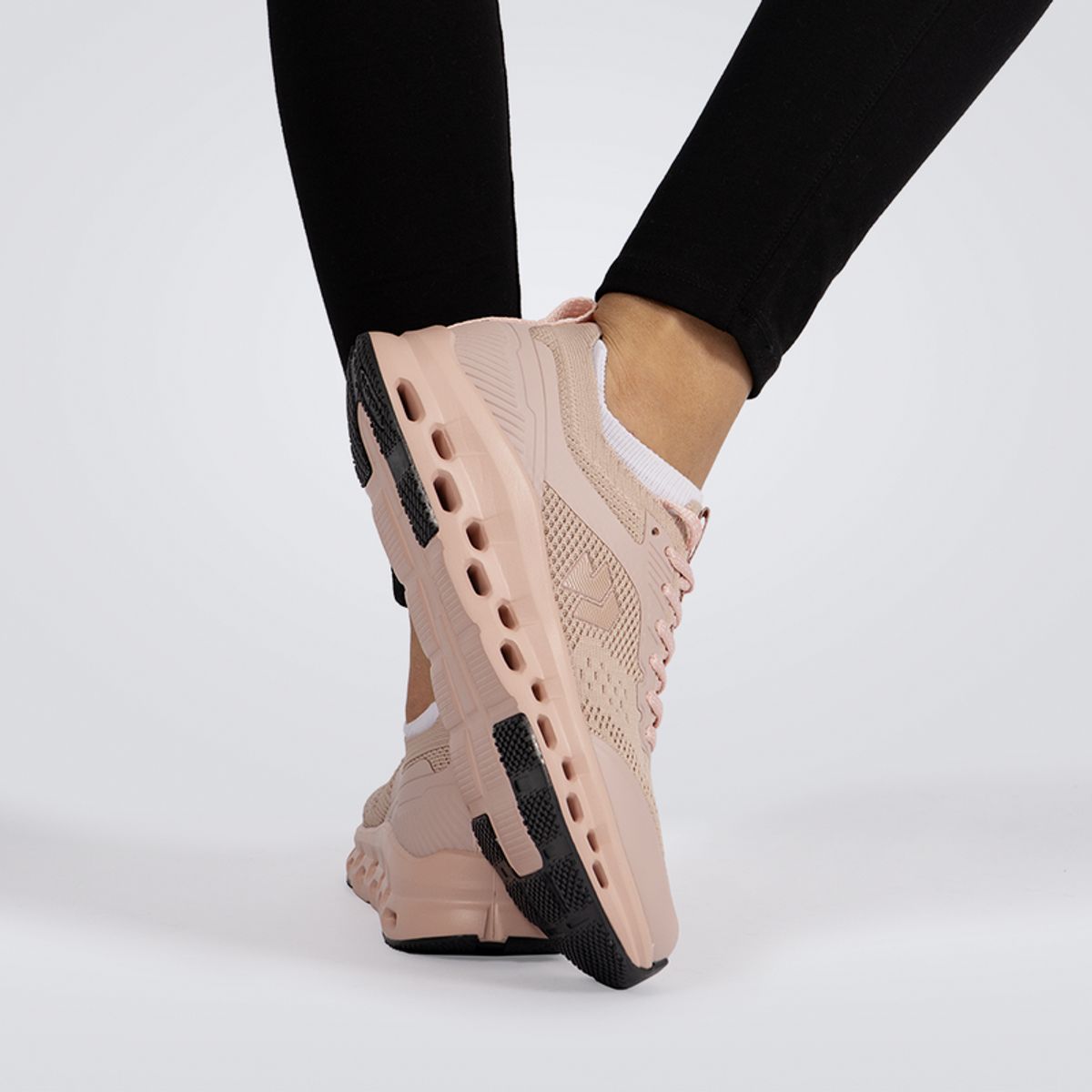 WALON - ZAPATILLAS RUNNING NYTRO MUJER