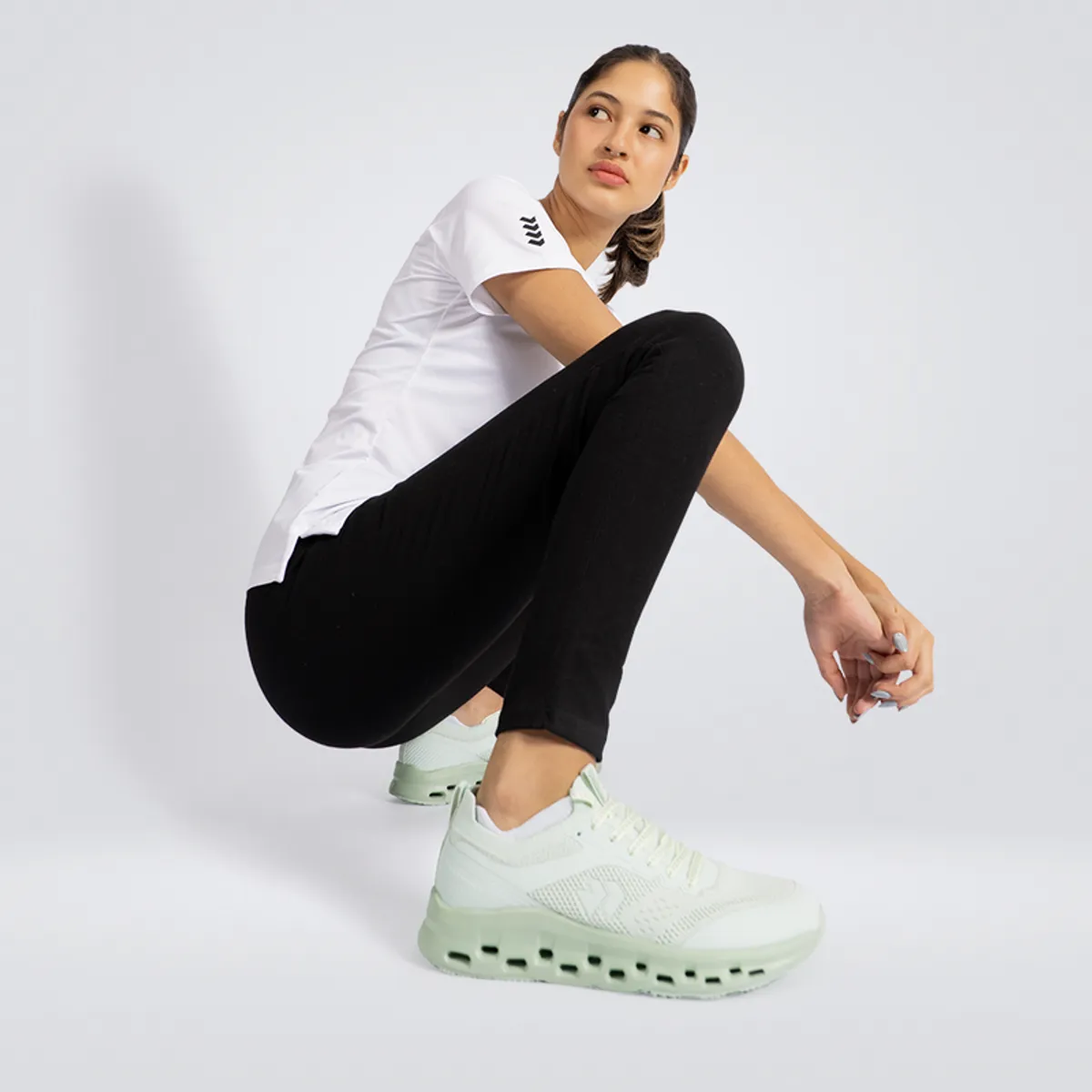 WALON - ZAPATILLAS RUNNING NYTRO MUJER