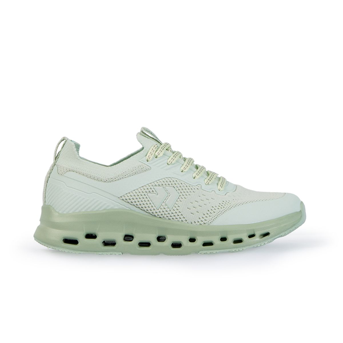 WALON - ZAPATILLAS RUNNING NYTRO MUJER