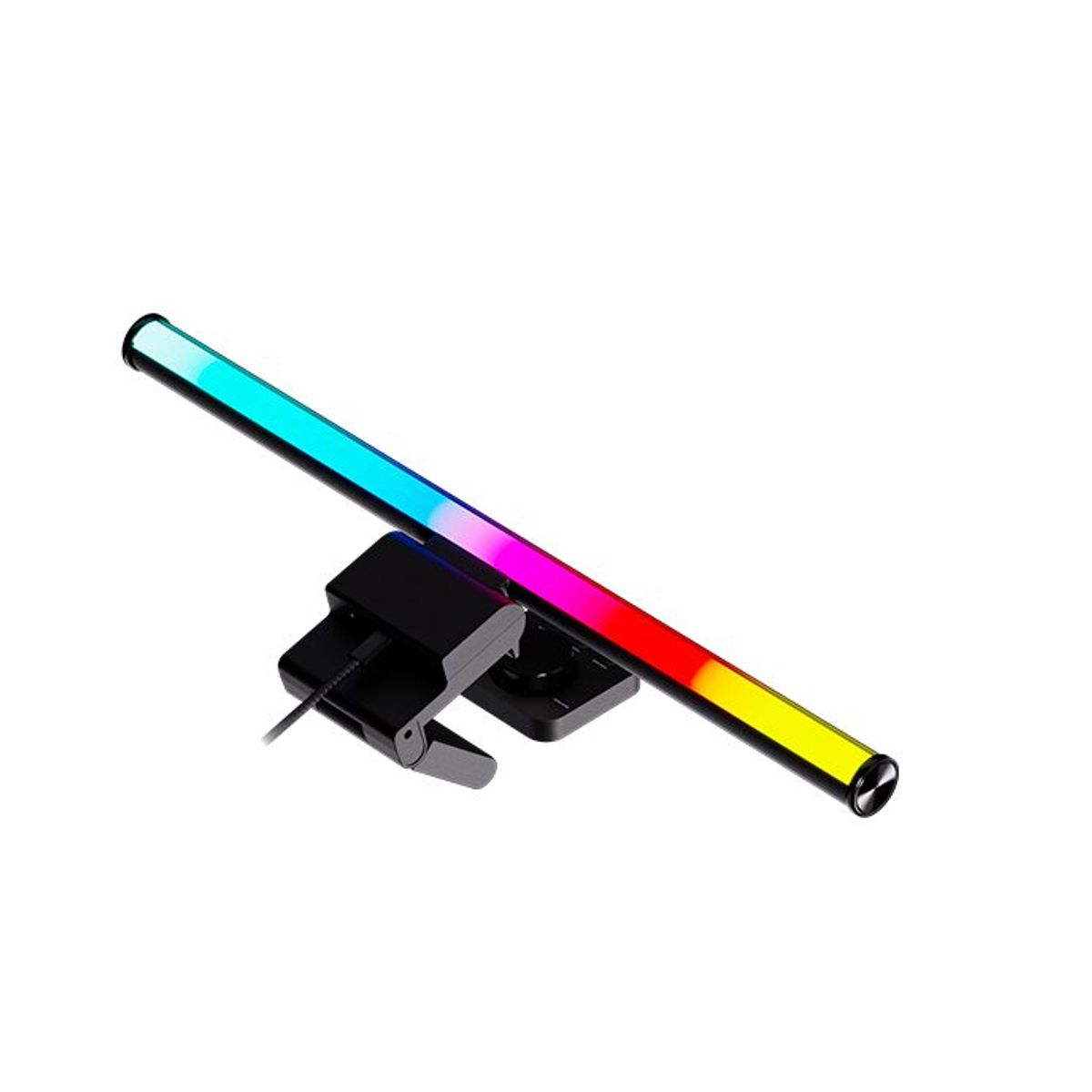 PRIMUS GAMING - Barra de Luz Para Monitor Primus Gaming NimbusL PLI-100ML