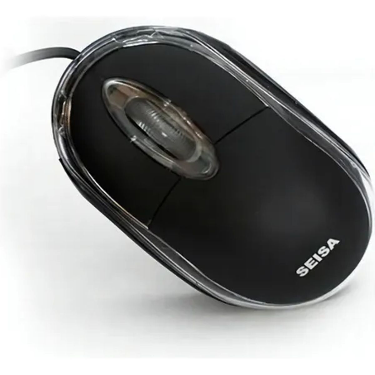 GENERICO - MOUSE OPTICO CABLEADA 1000 DPI