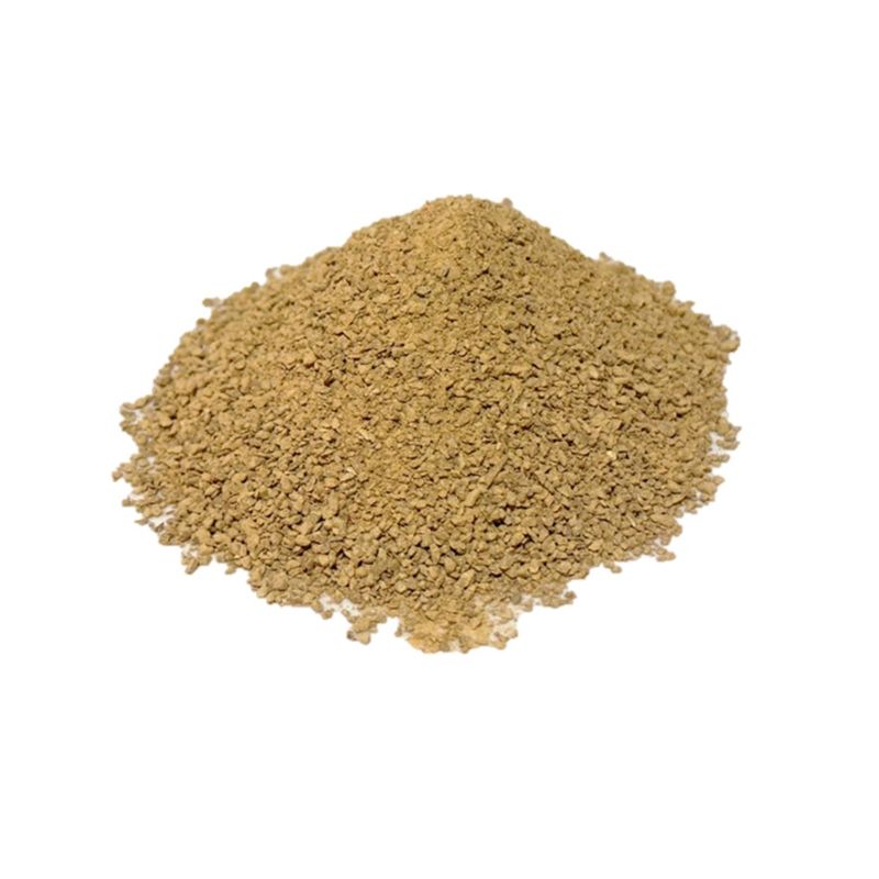 GENERICO - GRANALLA AMARILLA  #00 BOLSA 1KG
