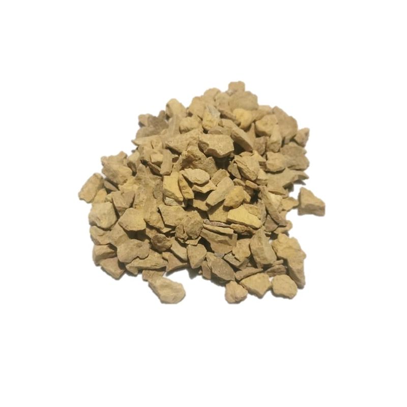 GENERICO - GRANALLA AMARILLA SELECTA  #23 BOLSA 5KG