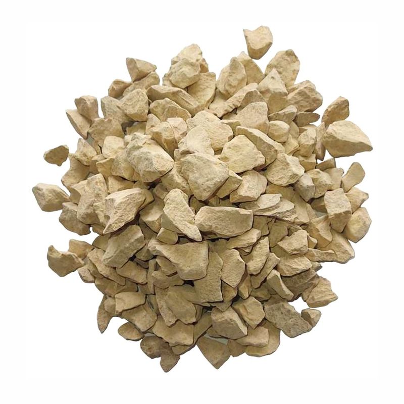 GENERICO - GRANALLA AMARILLA SELECTA  #4 BOLSA 5KG