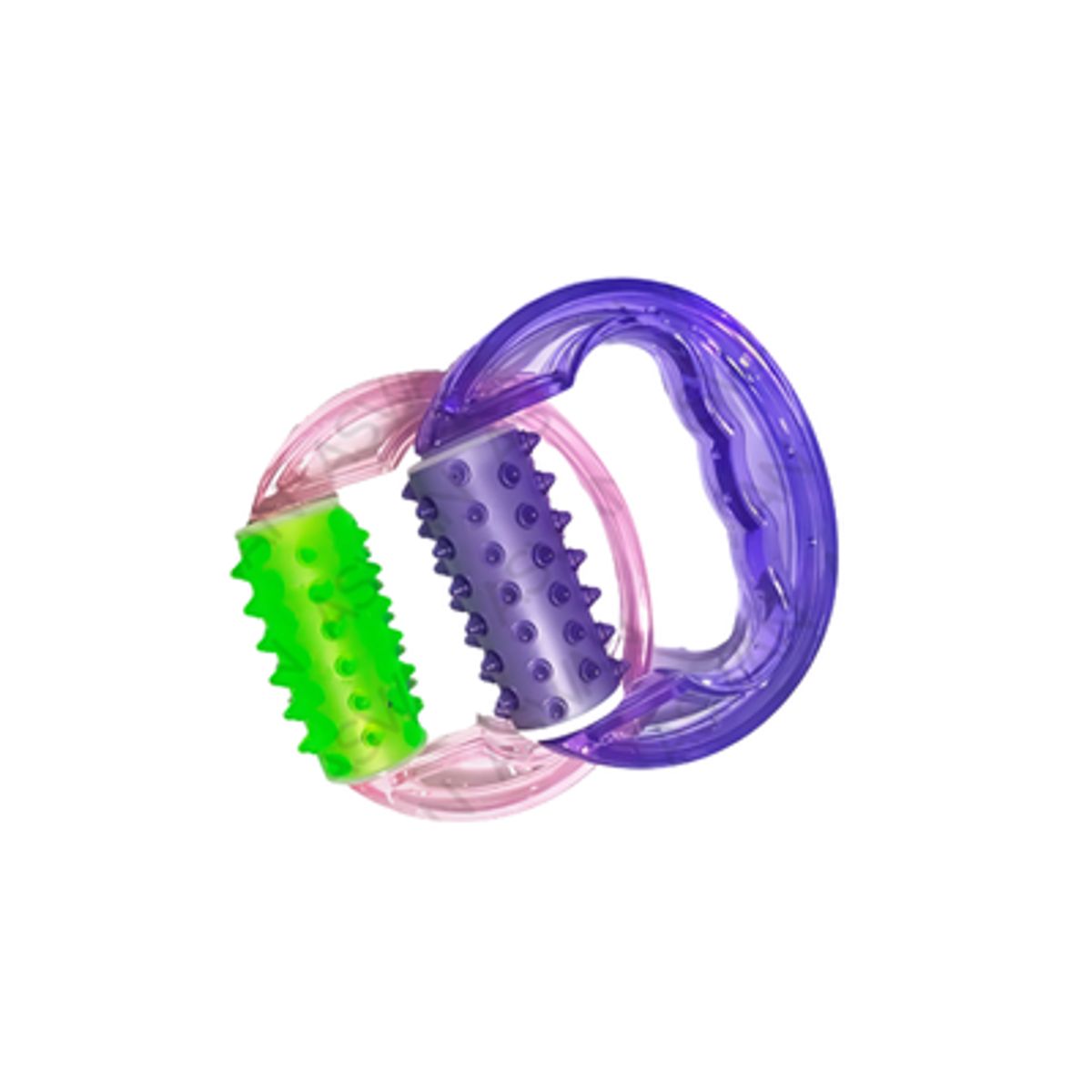 GENERICO - MASAJEADOR ACRÍLICO