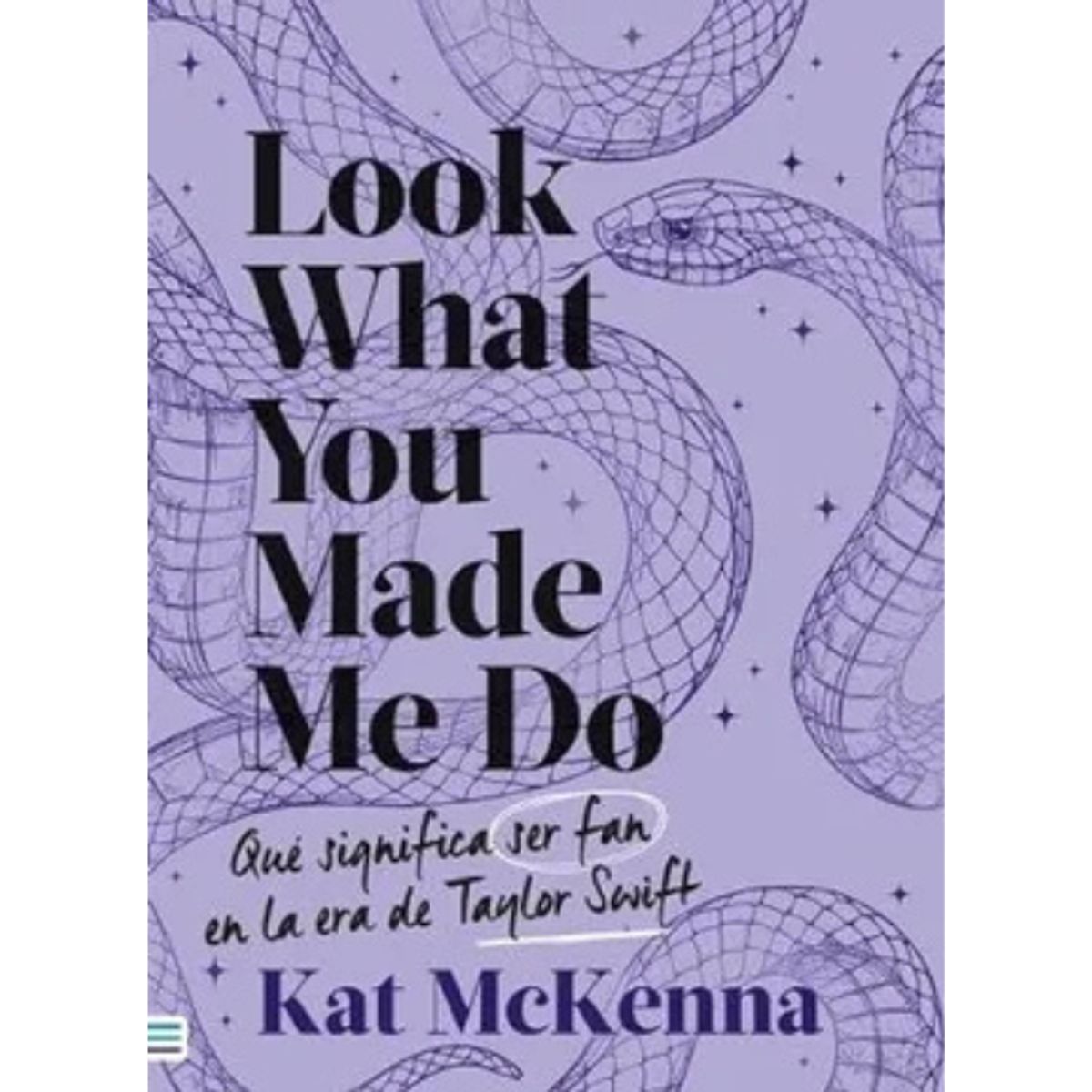 URANO - Look What You Made Me Do Qué significa ser fan en la era de Taylor Swift