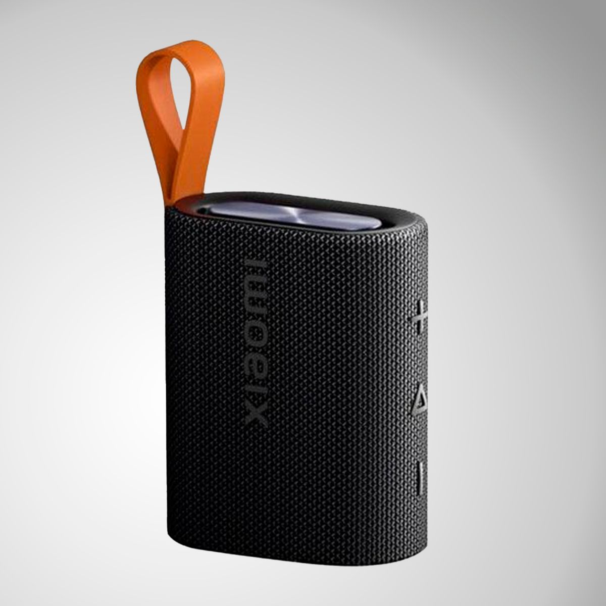 XIAOMI - Parlante portátil Xioami Sound Pocket