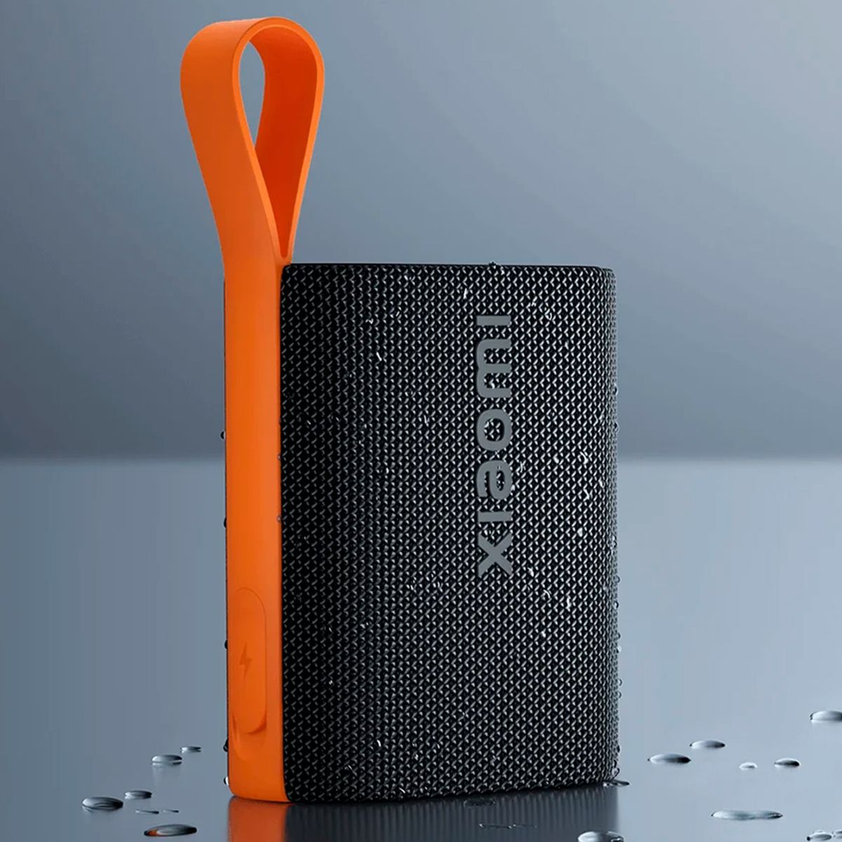 XIAOMI - Parlante portátil Xioami Sound Pocket