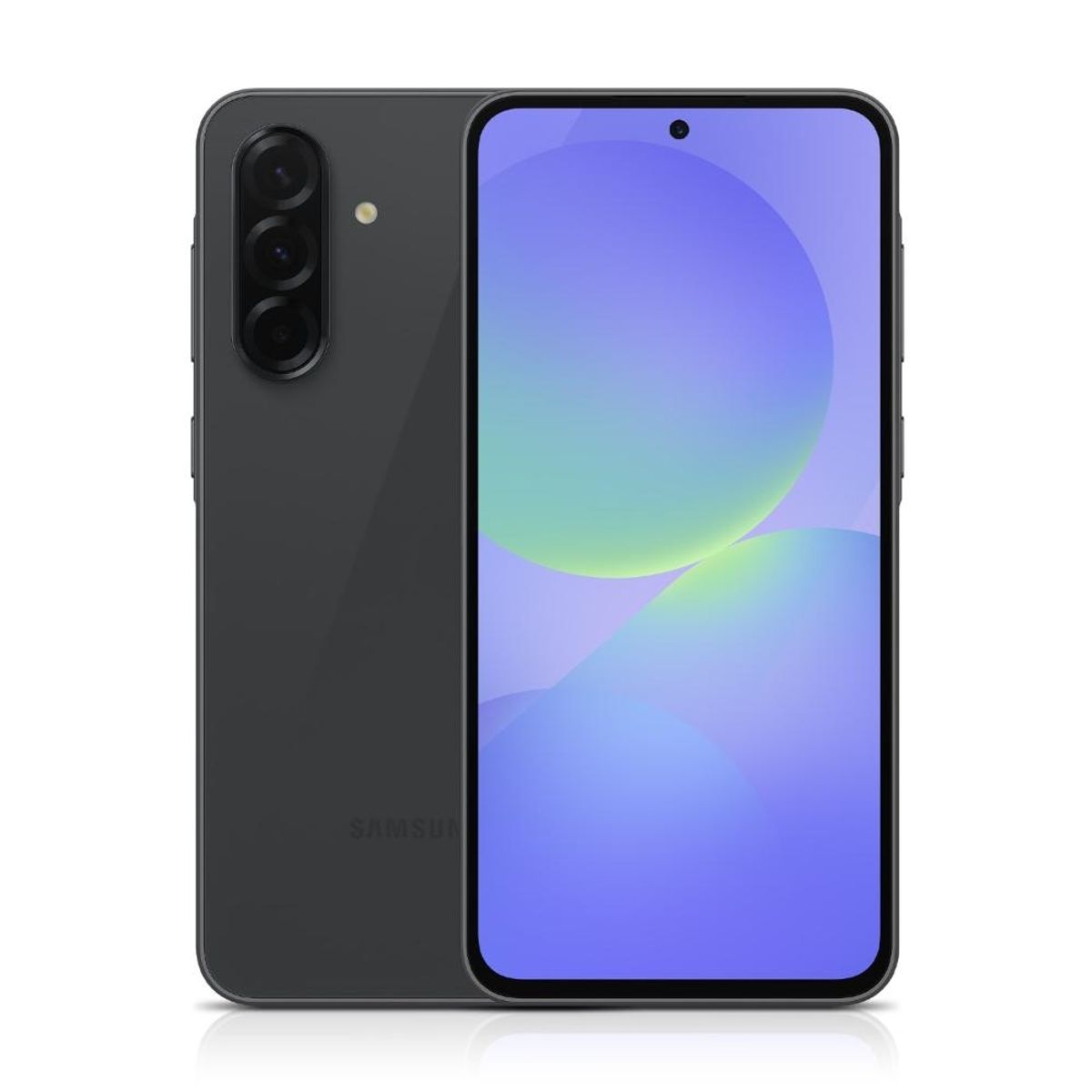 SAMSUNG - Celular Samsung Galaxy A36 5G 256GB 8GB Negro